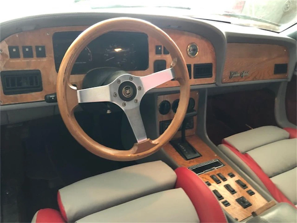 1983 Zimmer - Image 2 of 6