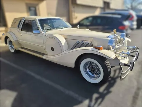 1983 Zimmer Golden Spirit