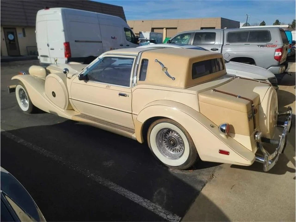 1983 Zimmer - Image 4 of 10