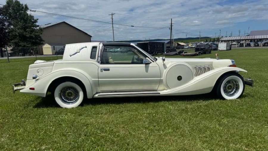 1983 Zimmer - Image 2 of 29