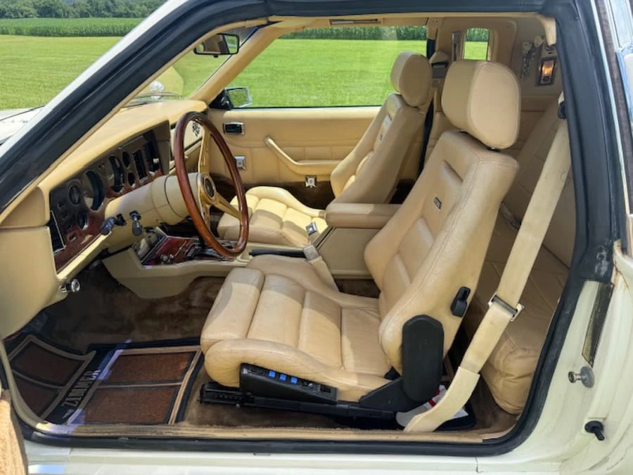 1983 Zimmer - Image 22 of 29