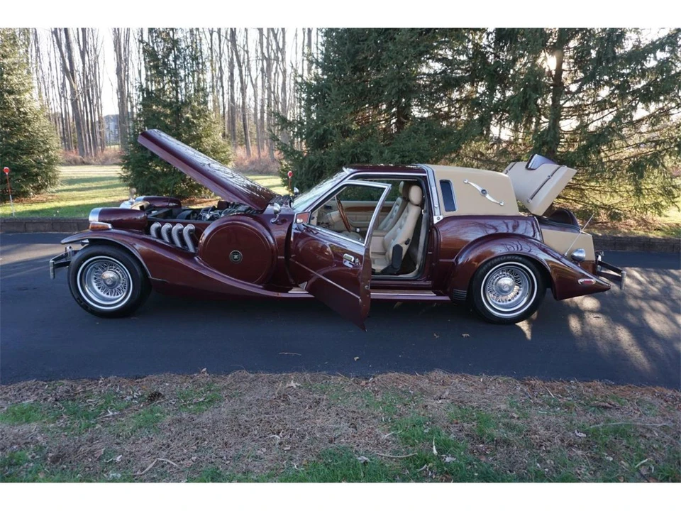 1983 Zimmer - Image 3 of 30
