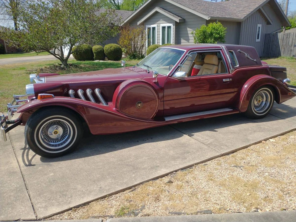 1983 Zimmer - Image 3 of 22
