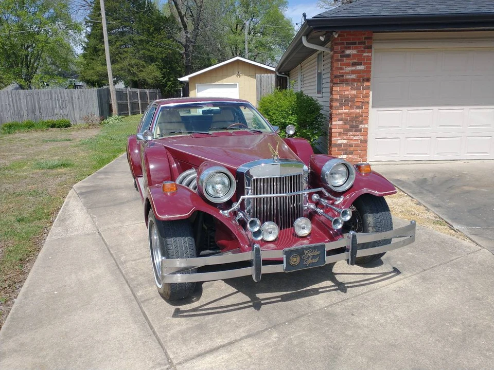 1983 Zimmer - Image 2 of 22
