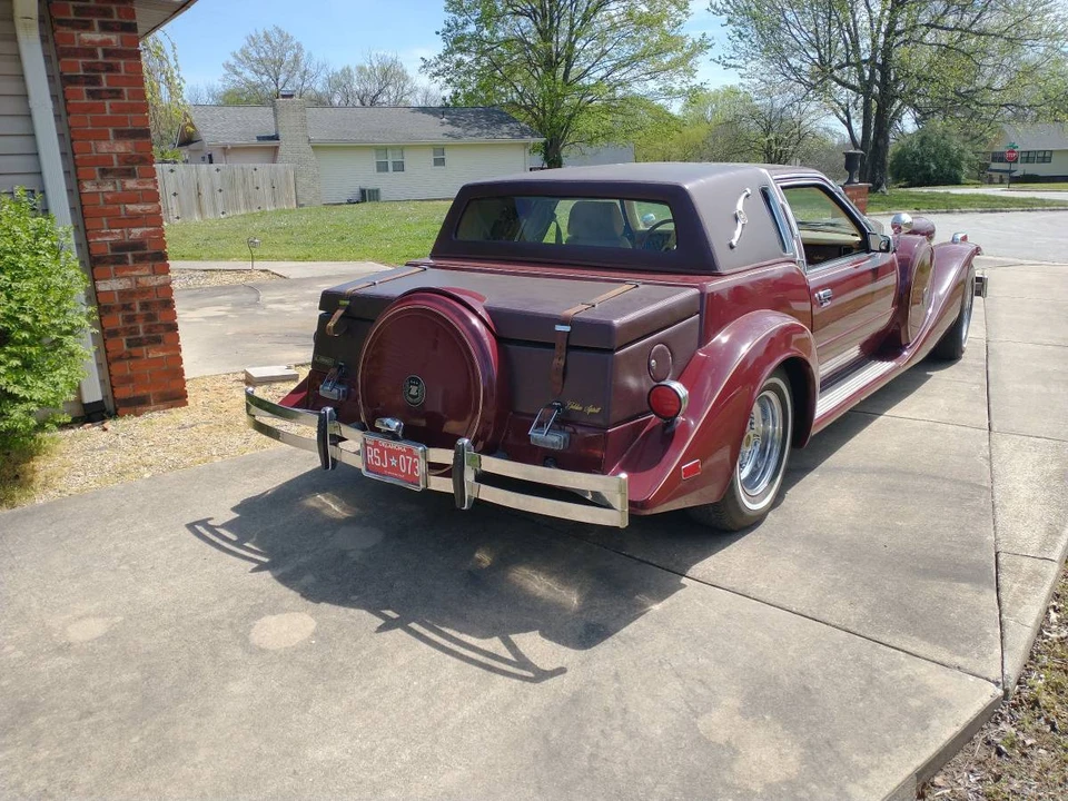 1983 Zimmer - Image 4 of 22