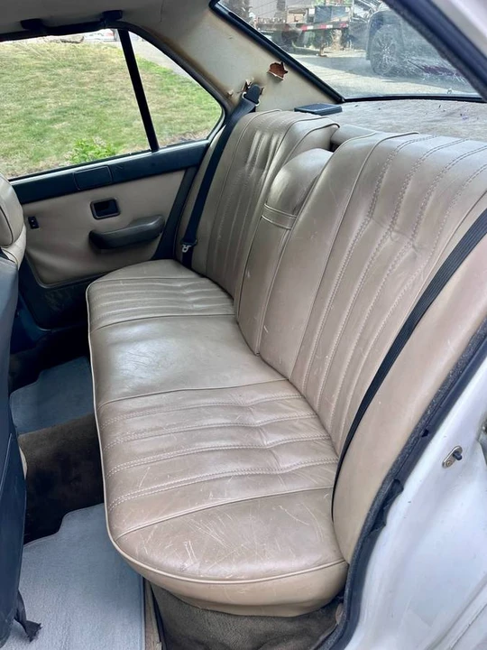1983 BMW E28 5 Series - Image 5 of 6