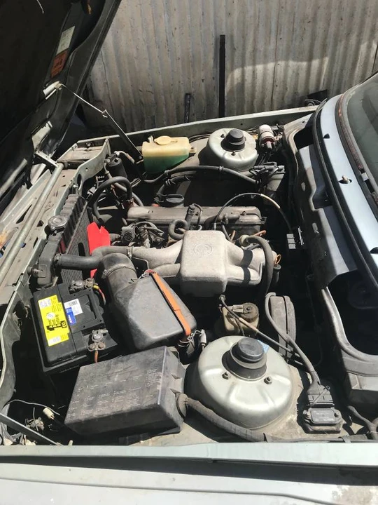 1983 BMW E21 3 Series - Image 3 of 5