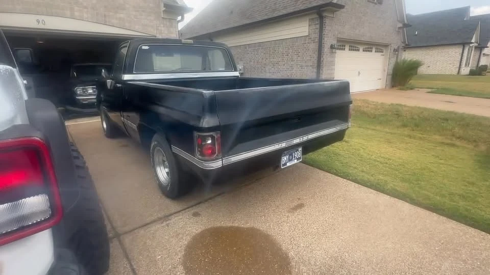 1983 Chevrolet C/K 3rd Gen - Image 2 of 2
