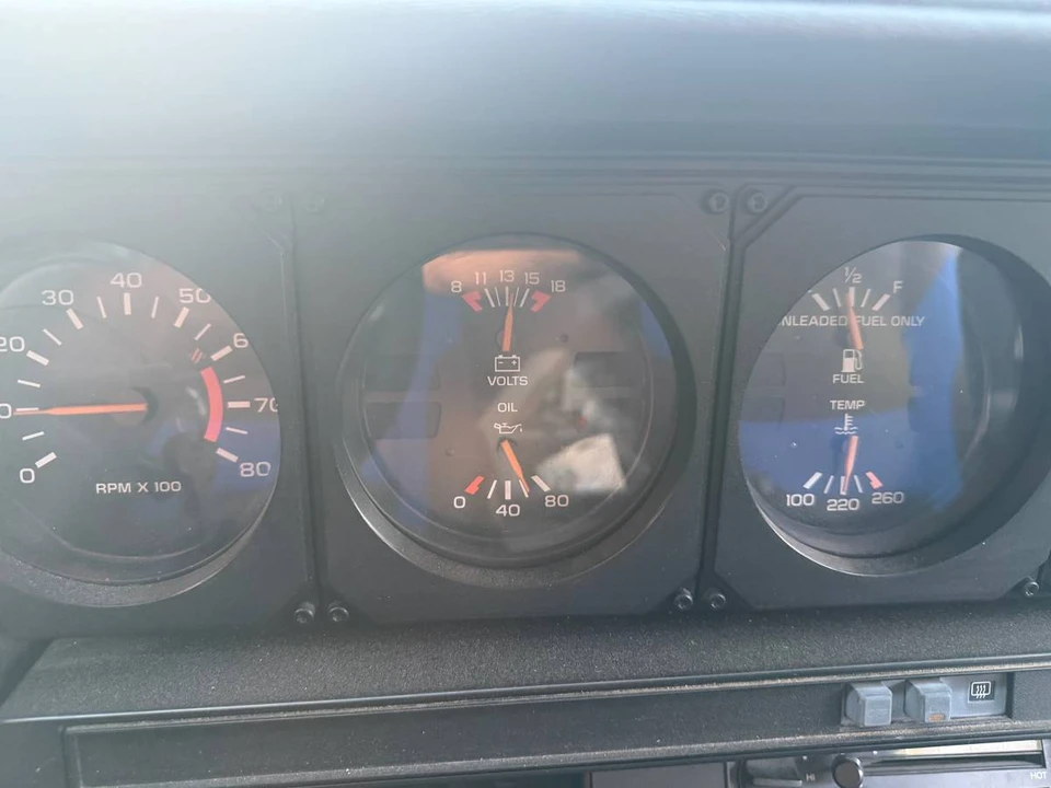 1983 Pontiac Firebird 3rd Gen - Image 13 of 14