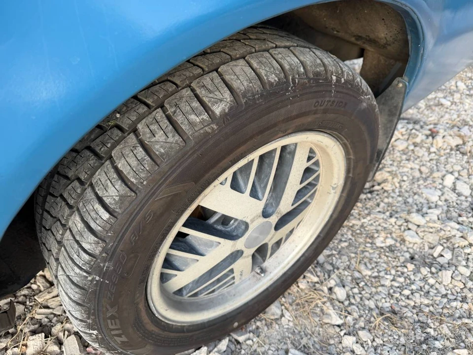 1983 Pontiac Firebird 3rd Gen - Image 8 of 14