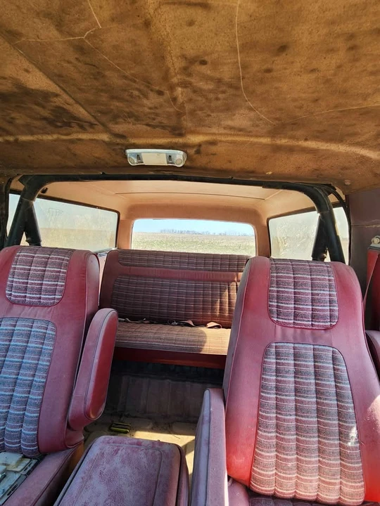 1983 Ford Bronco 3rd Gen - Image 6 of 10