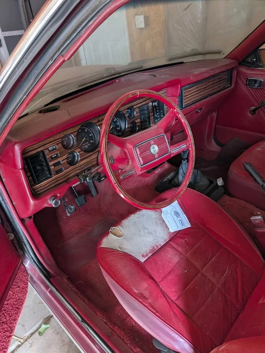 1983 Ford Mustang 3rd Gen - Image 9 of 10