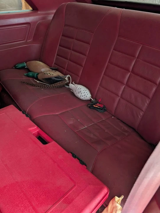 1983 Ford Mustang 3rd Gen - Image 7 of 10