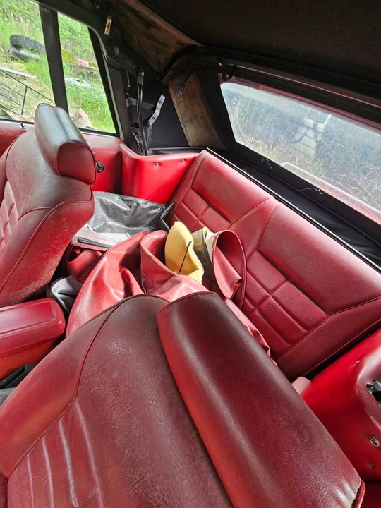 1983 Ford Mustang GT 3rd Gen - Image 8 of 10