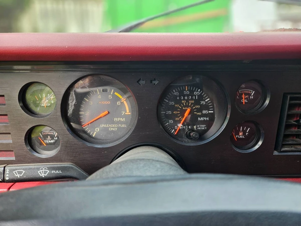 1983 Ford Mustang GT 3rd Gen - Image 10 of 10