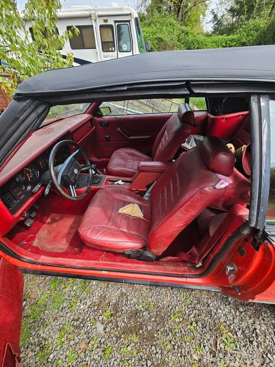 1983 Ford Mustang GT 3rd Gen - Image 9 of 10
