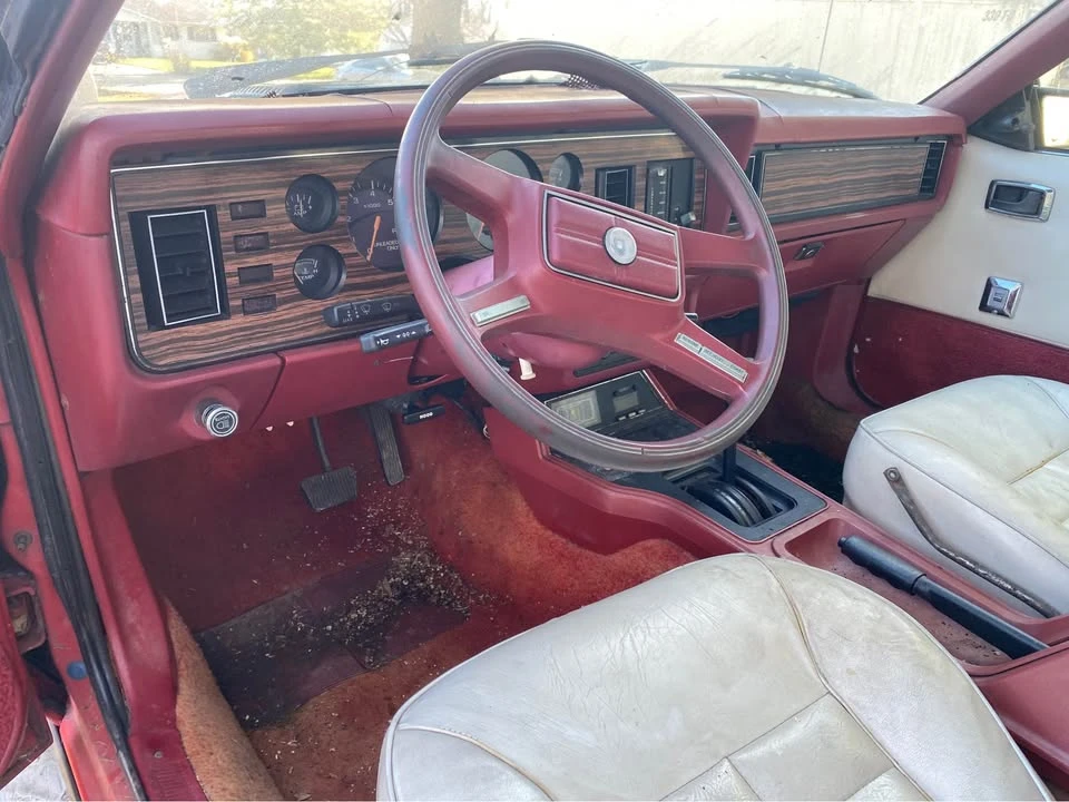 1983 Ford Mustang 3rd Gen - Image 6 of 10