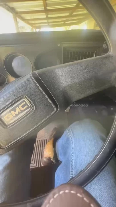1983 GMC C/K 3rd Gen - Image 11 of 11
