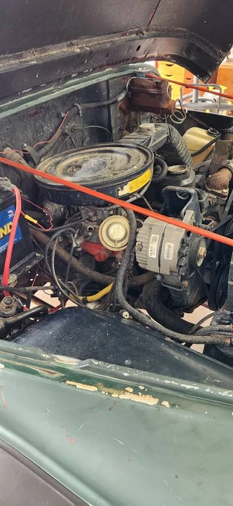 1983 AMC - Image 12 of 13