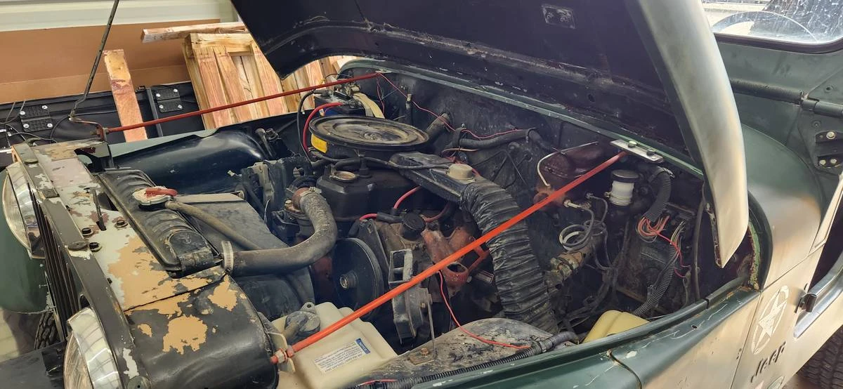 1983 AMC - Image 13 of 13