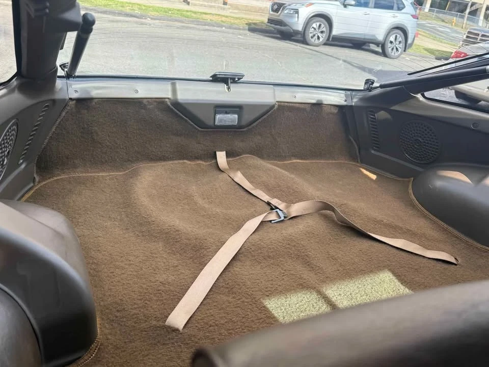 1983 Mazda RX-7 SA & FB - Image 6 of 9