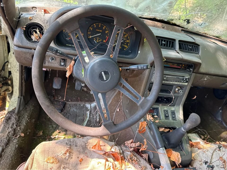 1983 Mazda RX-7 SA & FB - Image 3 of 4