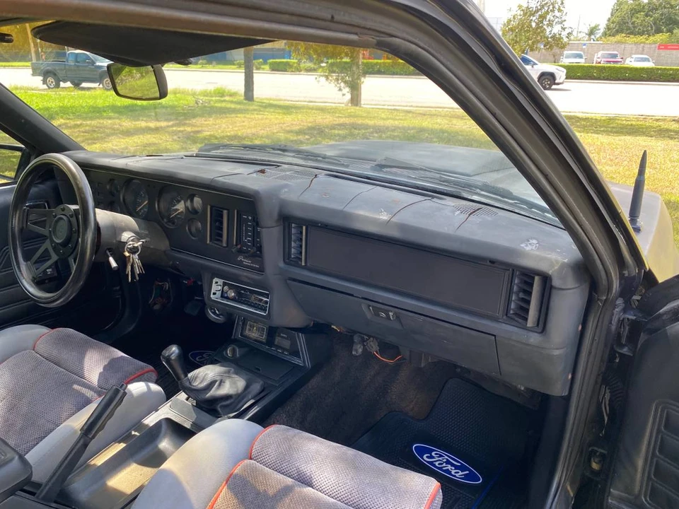 1983 Ford Mustang 3rd Gen - Image 18 of 22