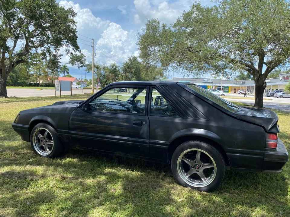 1983 Ford Mustang 3rd Gen - Image 10 of 22
