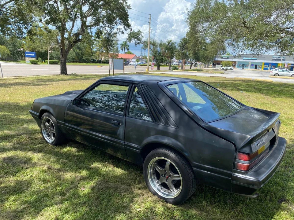 1983 Ford Mustang 3rd Gen - Image 9 of 22
