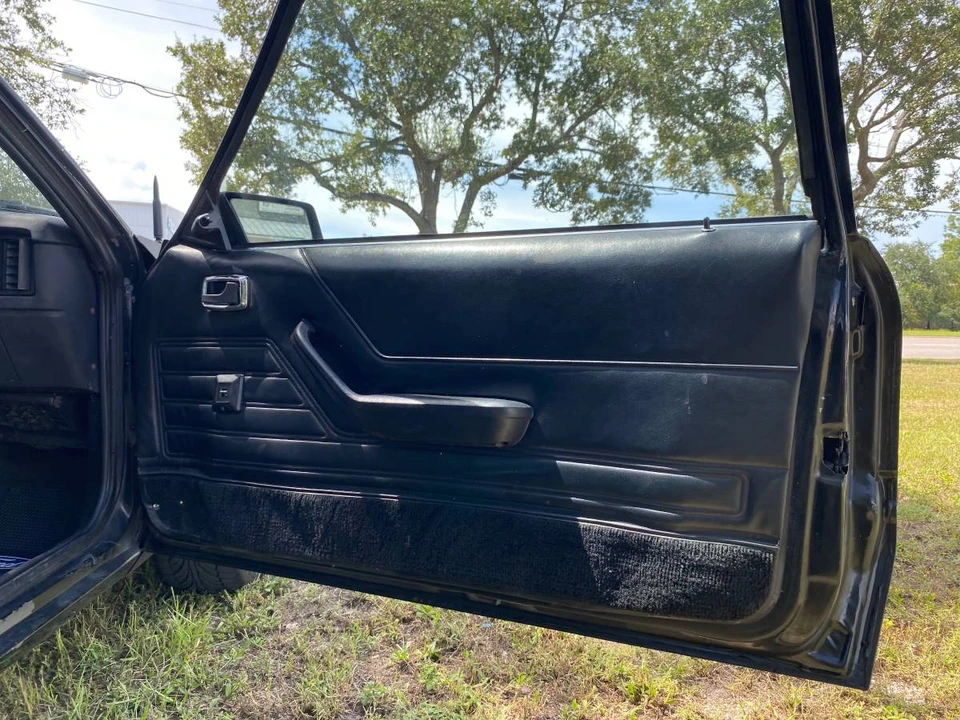 1983 Ford Mustang 3rd Gen - Image 22 of 22