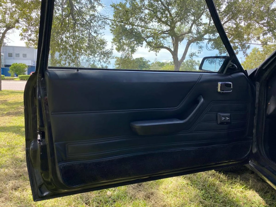 1983 Ford Mustang 3rd Gen - Image 16 of 22