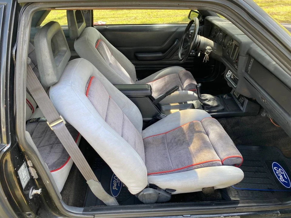 1983 Ford Mustang 3rd Gen - Image 19 of 22