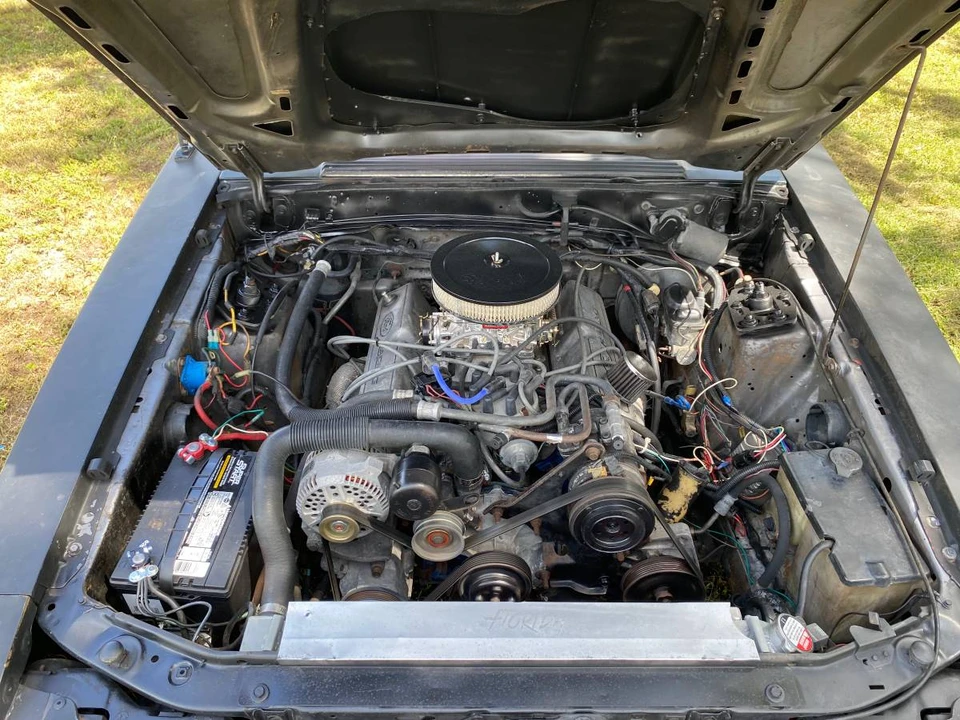 1983 Ford Mustang 3rd Gen - Image 6 of 22