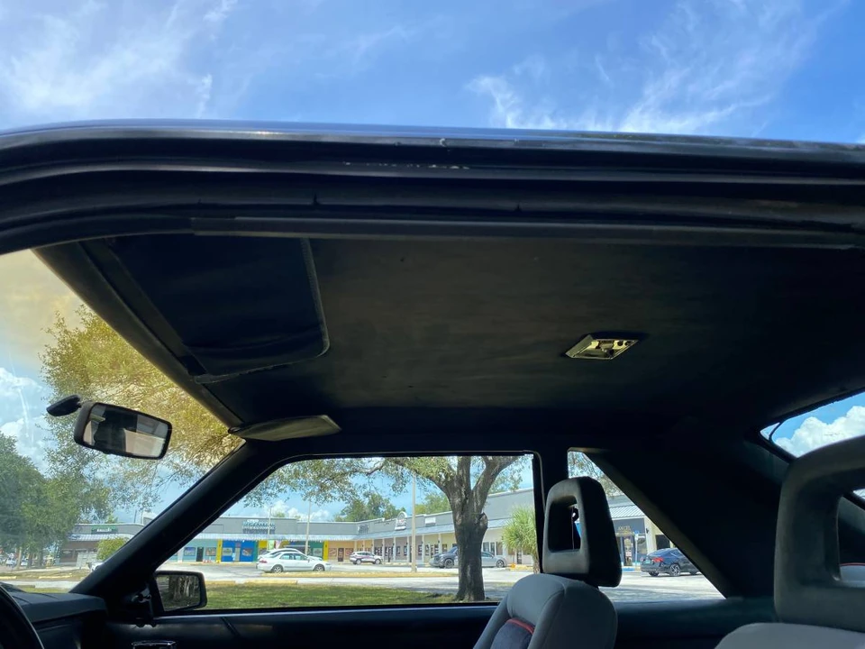 1983 Ford Mustang 3rd Gen - Image 15 of 22