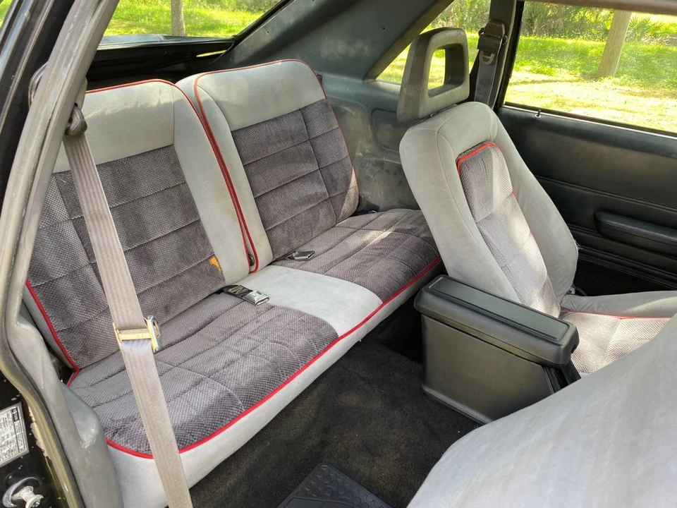1983 Ford Mustang 3rd Gen - Image 20 of 22