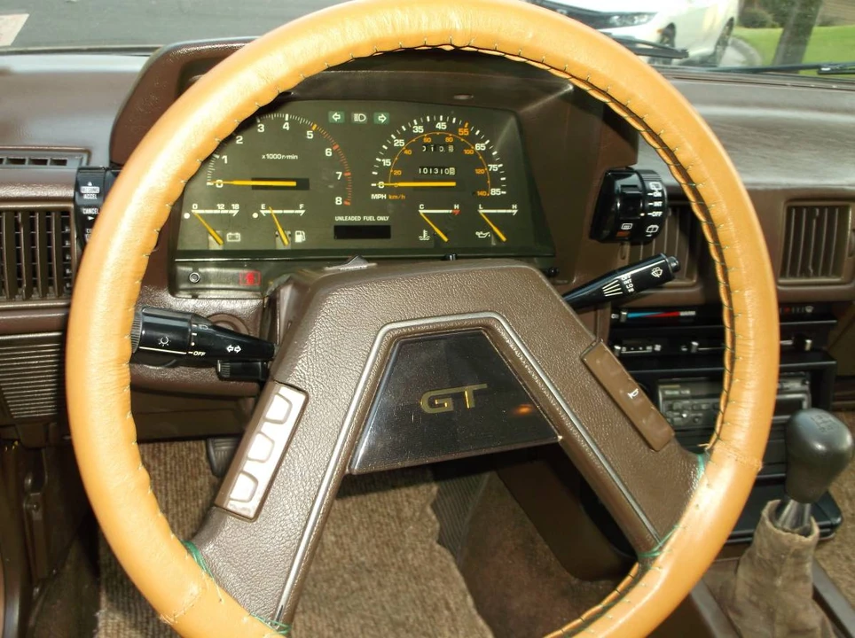 1983 Toyota Celica 3rd Gen - Image 7 of 24