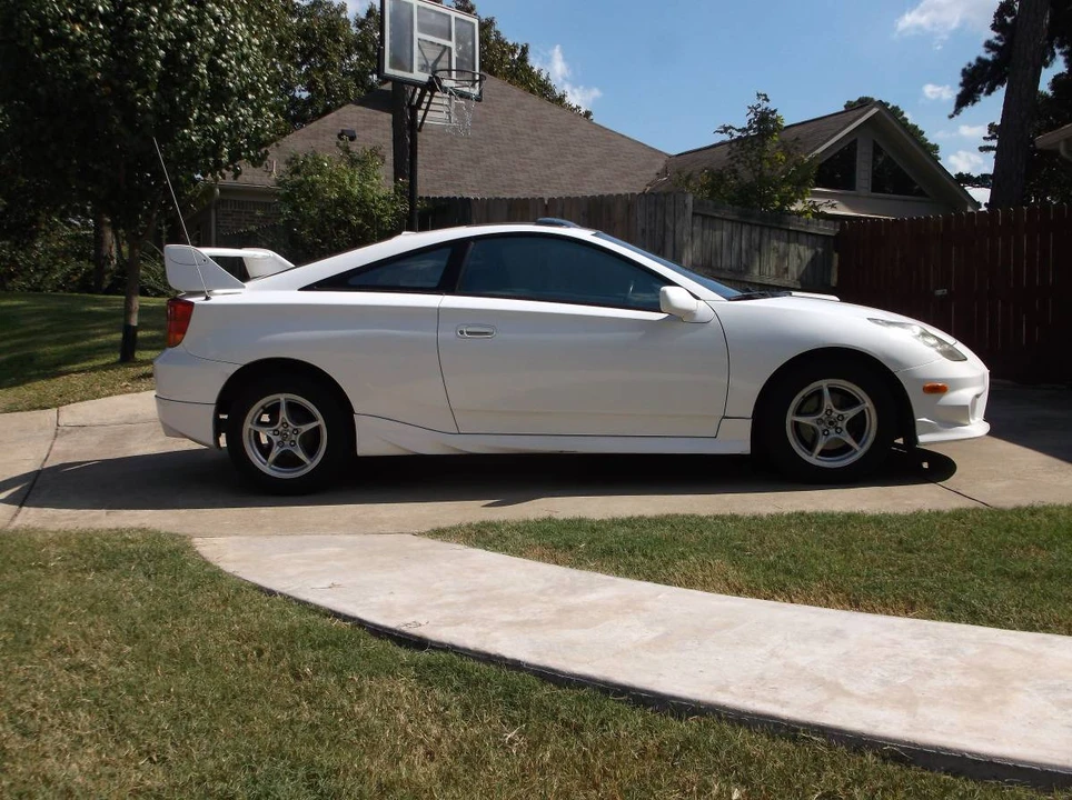 1983 Toyota Celica 3rd Gen - Image 16 of 24