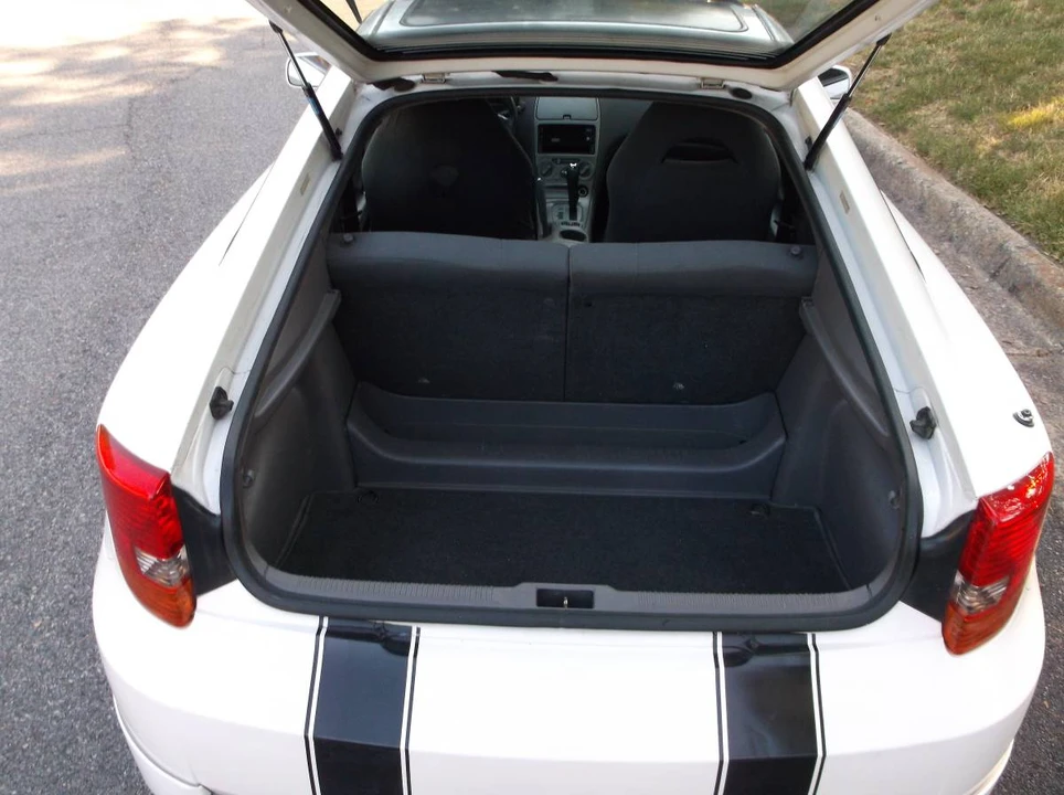1983 Toyota Celica 3rd Gen - Image 22 of 24