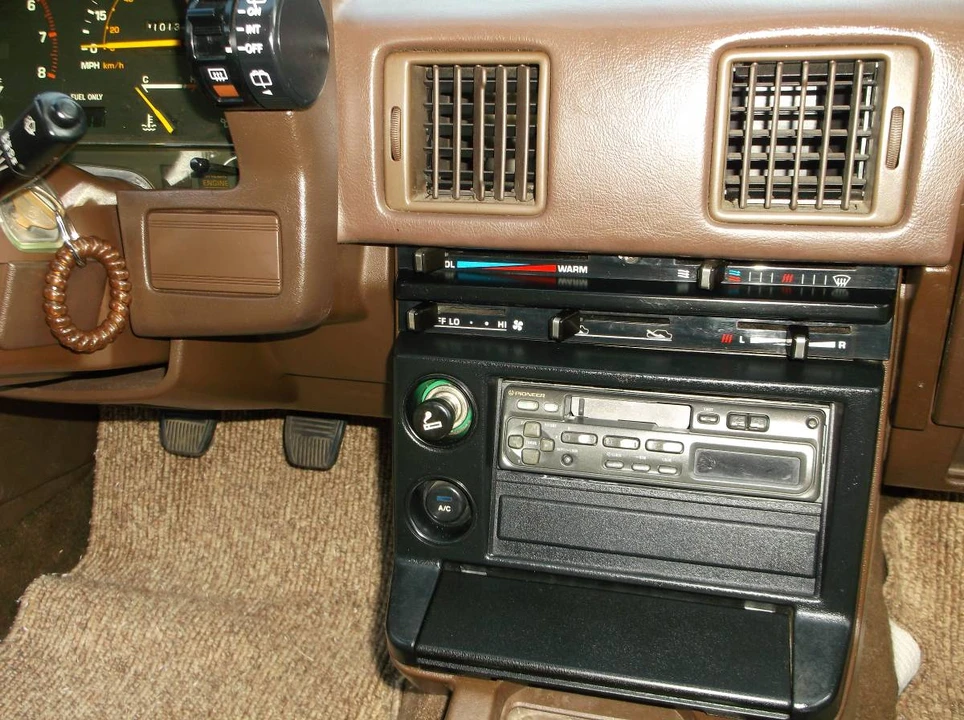 1983 Toyota Celica 3rd Gen - Image 6 of 24