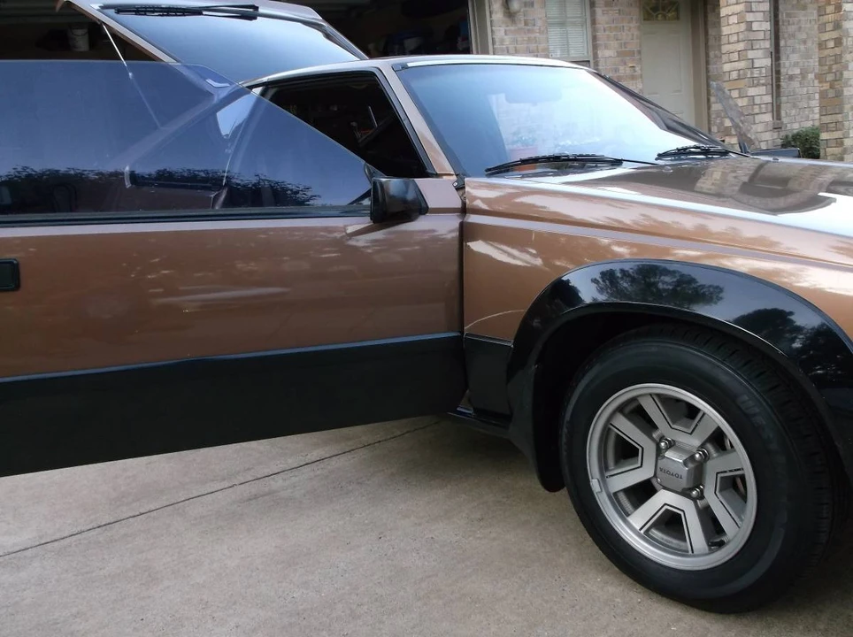 1983 Toyota Celica 3rd Gen - Image 3 of 24