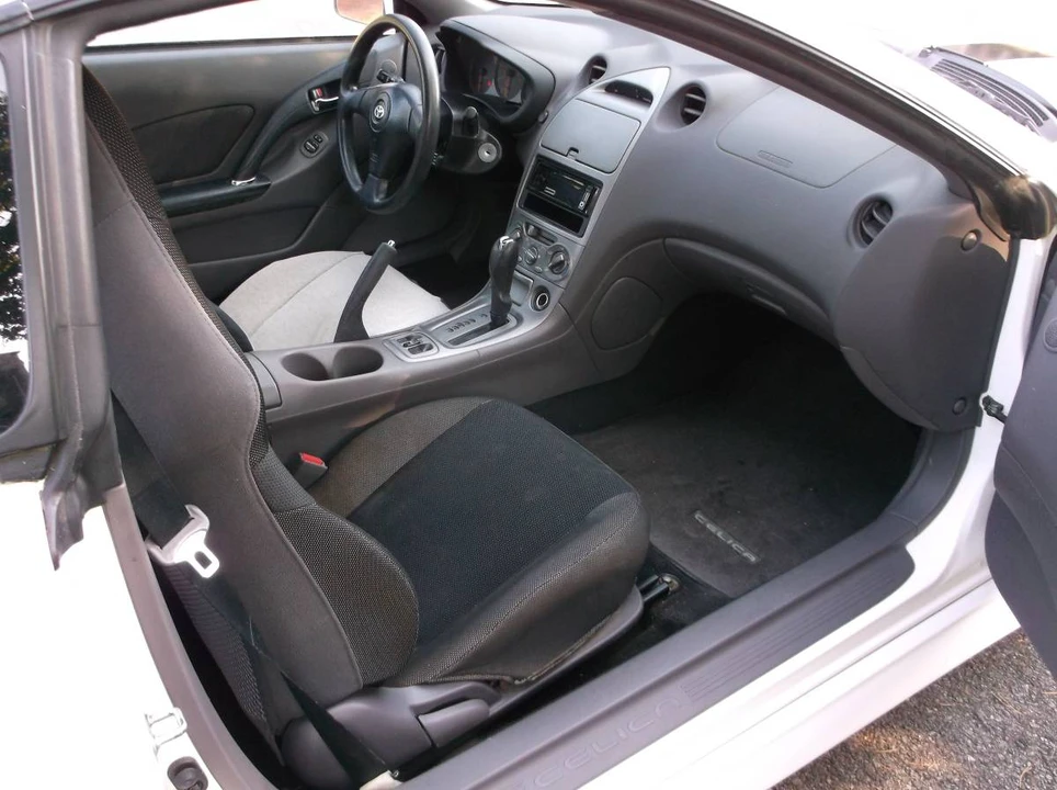 1983 Toyota Celica 3rd Gen - Image 21 of 24