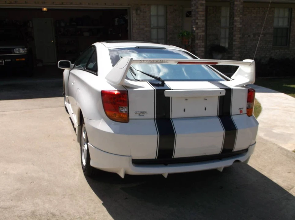 1983 Toyota Celica 3rd Gen - Image 18 of 24