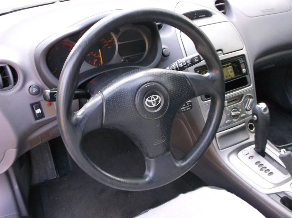 1983 Toyota Celica 3rd Gen - Image 20 of 24