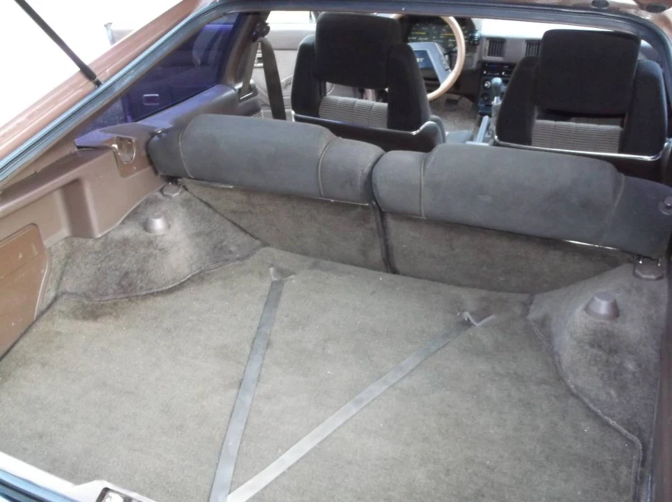 1983 Toyota Celica 3rd Gen - Image 12 of 24