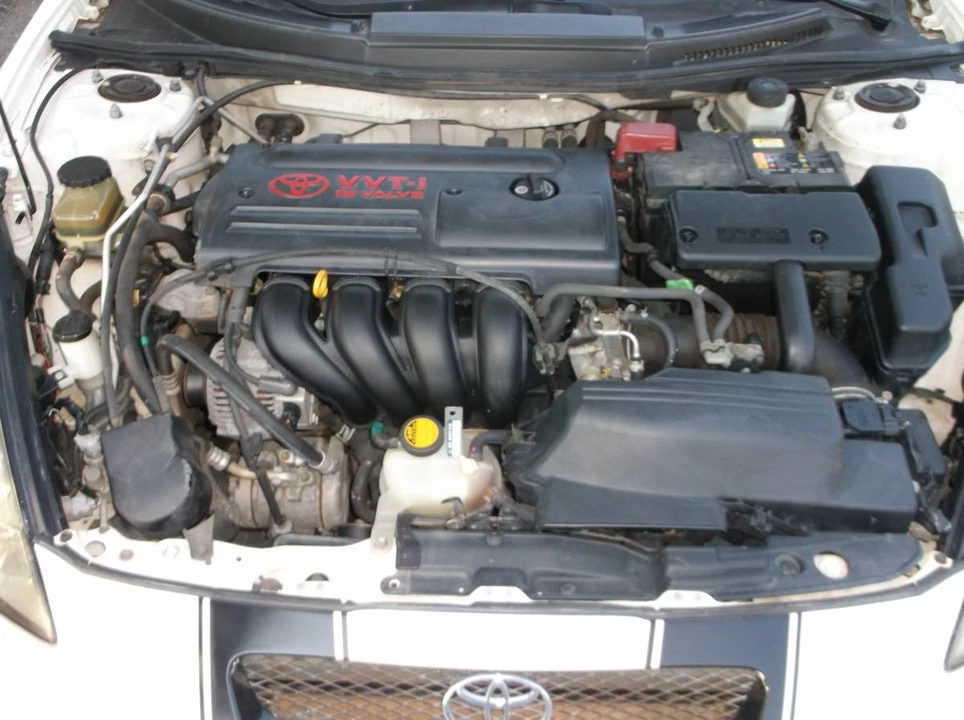 1983 Toyota Celica 3rd Gen - Image 23 of 24