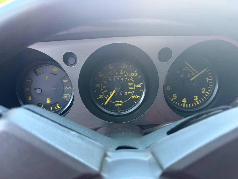 1983 Porsche 944 - Image 9 of 9