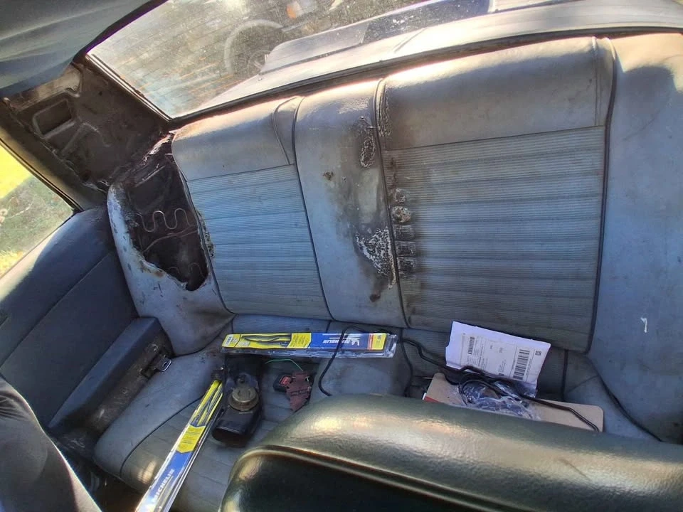 1983 Toyota Celica 3rd Gen - Image 4 of 9