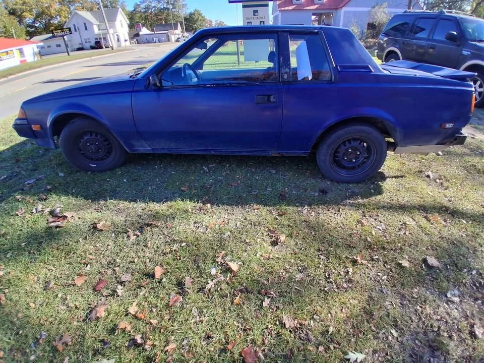 1983 Toyota Celica 3rd Gen - Image 2 of 9