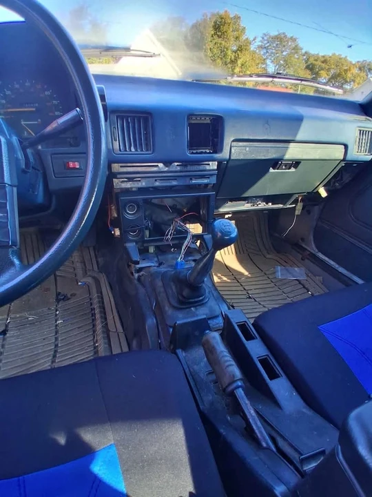 1983 Toyota Celica 3rd Gen - Image 9 of 9