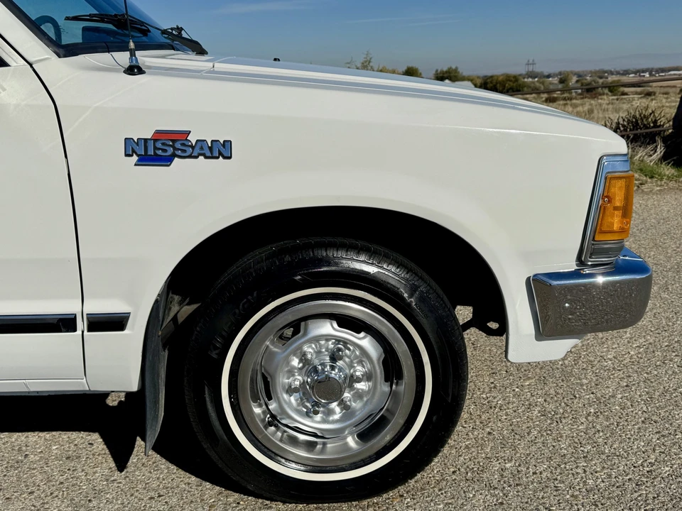 1983 Nissan - Image 19 of 31